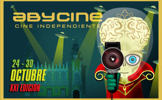 Abycine 2019. Festival Cine Independiente Albacete