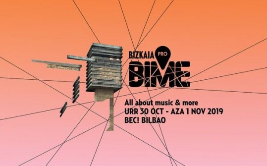 BIME PRO 2019