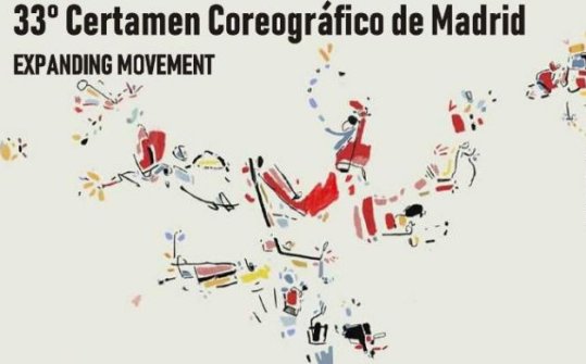 Certamen Coreogr&aacute;fico de Madrid 2019