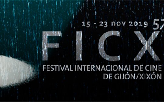 Festival Internacional de Cine de Gij&oacute;n 2019