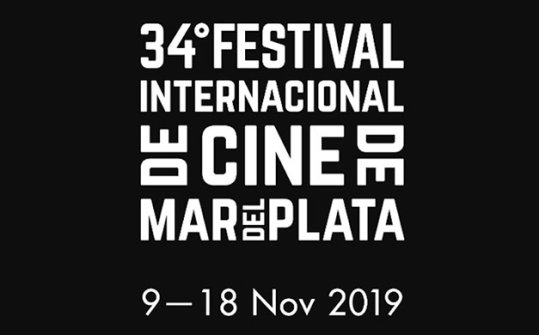 Festival Internacional de Cine de Mar del Plata 2019