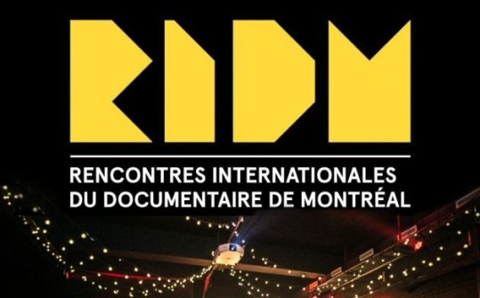 Rencontres internationales du documentaire de Montr&eacute;al 2019