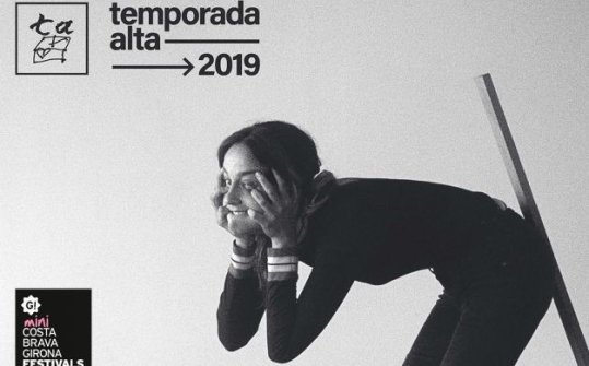 Semana de programadores Temporada Alta 2019