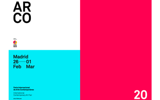 ArcoMadrid 2020. Feria Internacional de Arte Contempor&aacute;neo
