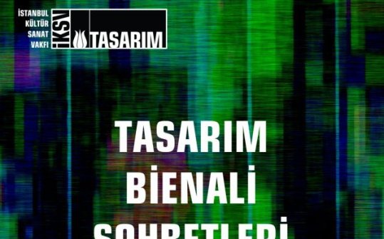 5 Bienal del Dise&ntilde;o de Estambul 2020-2021
