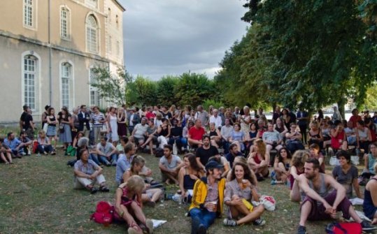 La Mousson d'&Eacute;t&eacute; 2020