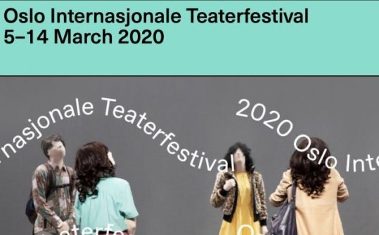 Festival Internacional de Teatro de Oslo 2020