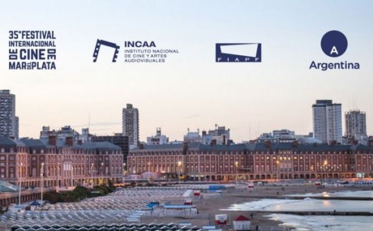 35 Festival Internacional de Cine de Mar del Plata 2020