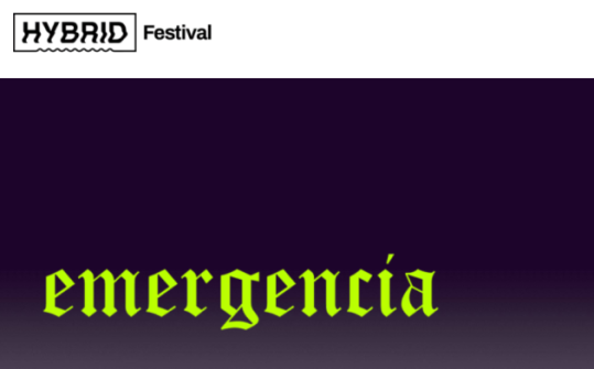 HYBRID Festival 2021
