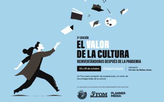II Jornadas: El valor de la cultura
