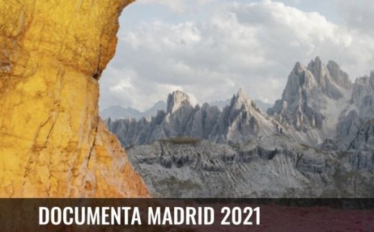 Documenta Madrid 2021