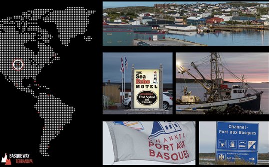 Basque Way