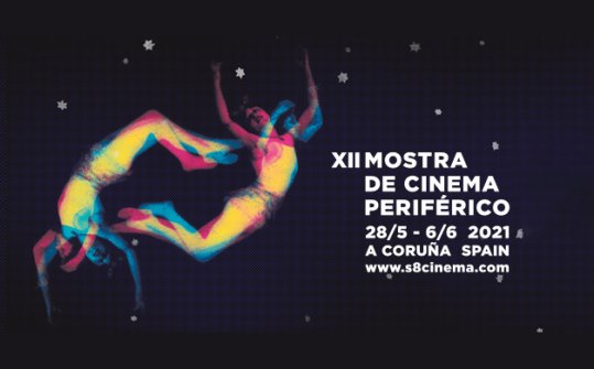 (S8) XII Mostra de Cinema Perif&eacute;rico 2021