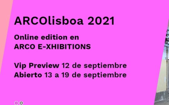 ARCOmadrid 2021