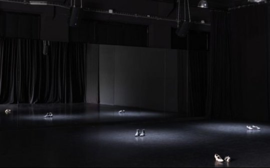 Danza y di&aacute;spora. Creadores espa&ntilde;oles en el mundo