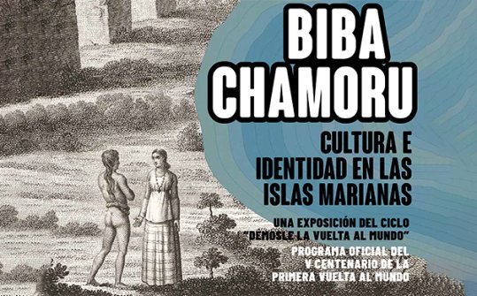 Biba Chamoru: Cultura e identidad en las Islas Marianas