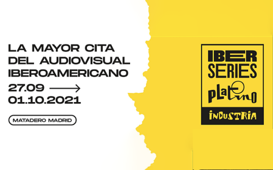 Iberseries Platino Industria 2021