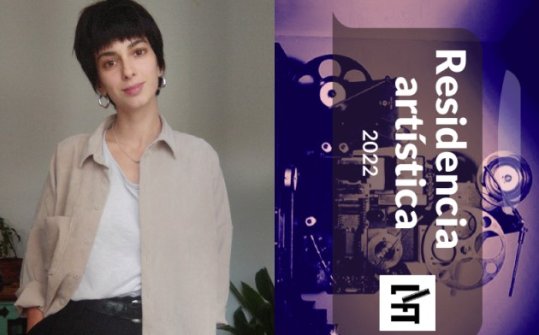 Laura Moreno Bueno | Residencia BAICC en LIFT 2022