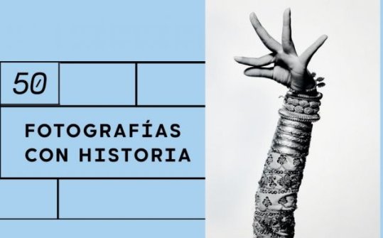 50 fotograf&iacute;as con historia
