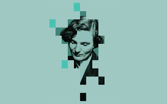 Pr&oacute;ximo destino: Carmen Laforet