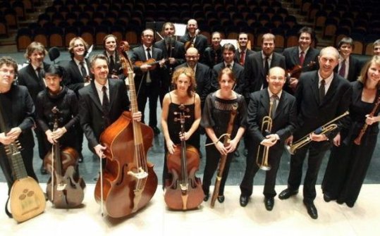 D&iacute;a Europeo de la M&uacute;sica Antigua 2023
