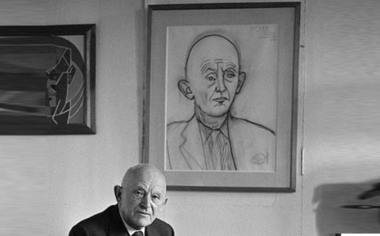 Daniel-Henry Kahnweiler