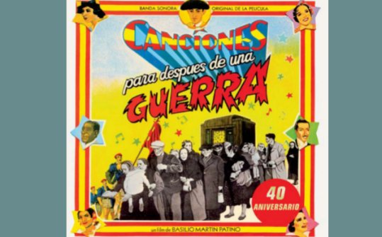 D&iacute;a del Cine Espa&ntilde;ol 2022