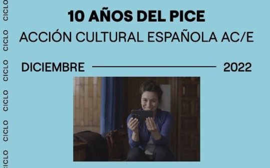 Una d&eacute;cada internacionalizando el cine espa&ntilde;ol