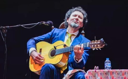 Fraskito. Vientos del pueblo. Homenaje a Miguel Hern&aacute;ndez