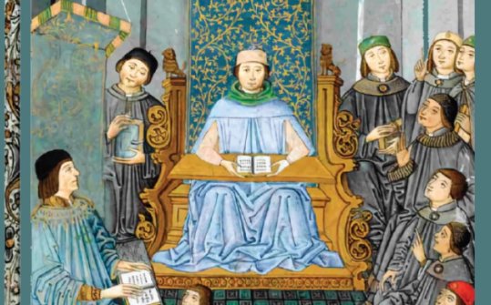 Nebrija (c. 1444-1522). El orgullo de ser gram&aacute;tico