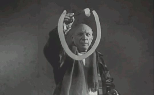 Picasso, en el cine tambi&eacute;n