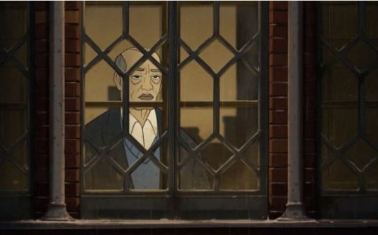 Benito P&eacute;rez Bu&ntilde;uel. Documental