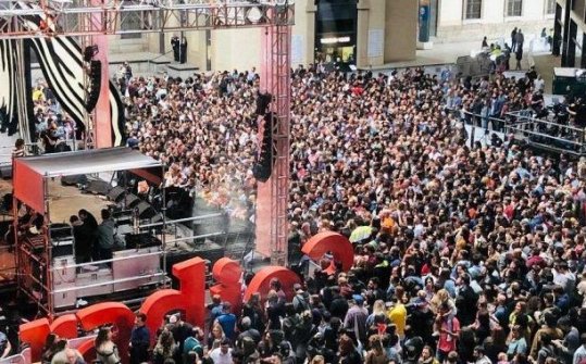 D&iacute;a Internacional de los Museos 2023