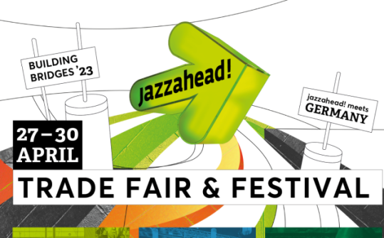 jazzahead! 2023
