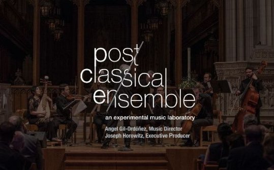 'El retablo de maese Pedro' de Manuel de Falla por el PostClassical Ensemble