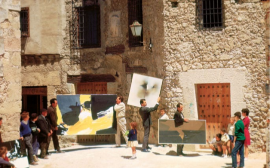 The most beautiful little museum in the world &ndash; The collection from Cuenca