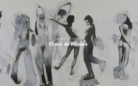 El eco de Picasso