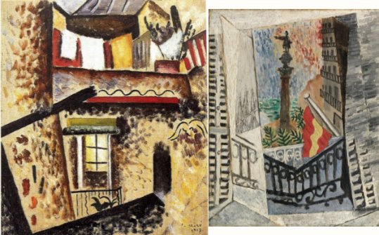 Mir&oacute;-Picasso