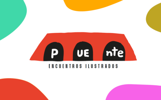 pUEnte, encuentros ilustrados