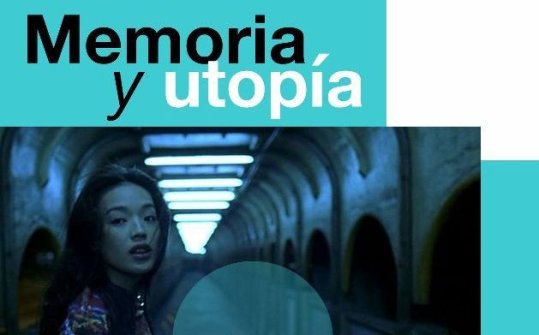 Memoria y utop&iacute;a. 68.&ordf; edici&oacute;n de la Seminci de Valladolid 2023