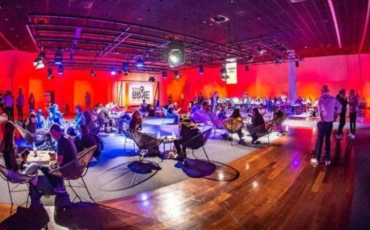 Programando Europa. Encuentro Europeo de Festivales de M&uacute;sica 2023