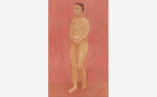 Picasso 1906. La gran transformaci&oacute;n