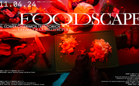 Foodscapes