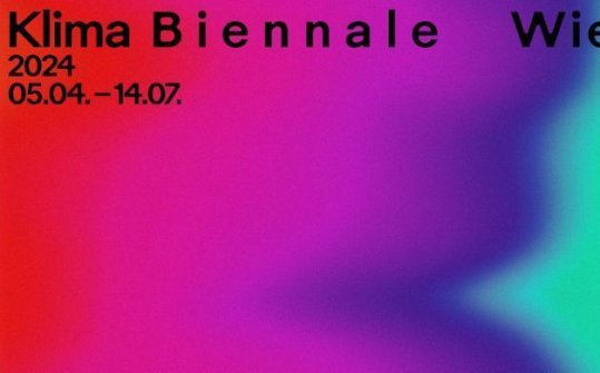 Bienal del Clima de Viena 2024