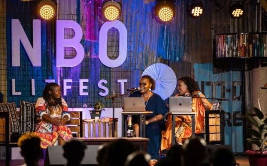 NBO Litfest 2024