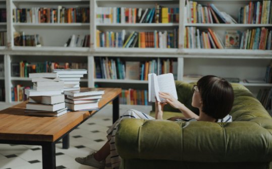 Spain Writes, America Reads 2024