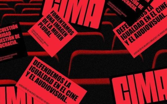 Jornadas Profesionales CIMA 2025: Por una Industria Audiovisual Igualitaria