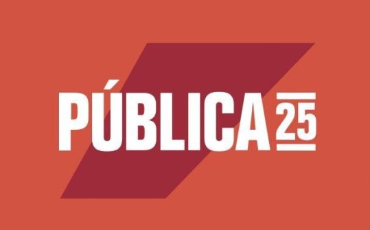 P&uacute;blica 2025. Encuentros Profesionales de Cultura