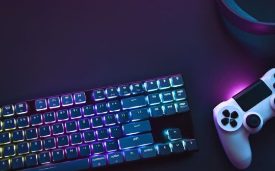 Libro Blanco del Desarrollo Espa&ntilde;ol de los Videojuegos 2024