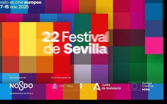 Premio AC/E a la Mejor Direcci&oacute;n de Pel&iacute;cula Espa&ntilde;ola (4&ordf; edici&oacute;n). Festival de Cine Europeo de Sevilla 2025